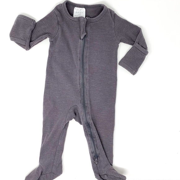 MEBIE baby Other - MEBIE baby | Gender Neutral Baby Pajamas 3-6 Month